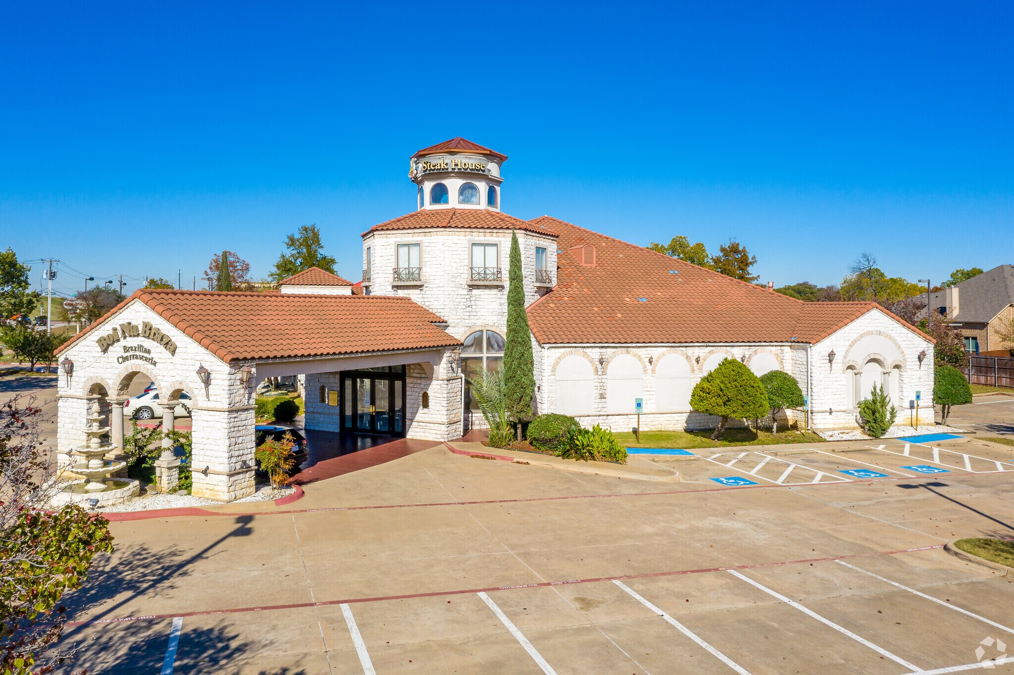 4025 William D Tate Ave, Grapevine, TX for sale Primary Photo- Image 1 of 1