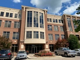 Alexander Office Park Building 1 - Live-Work Space