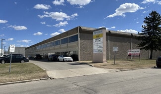 More details for 4825-4829 89 St NW, Edmonton, AB - Flex for Lease