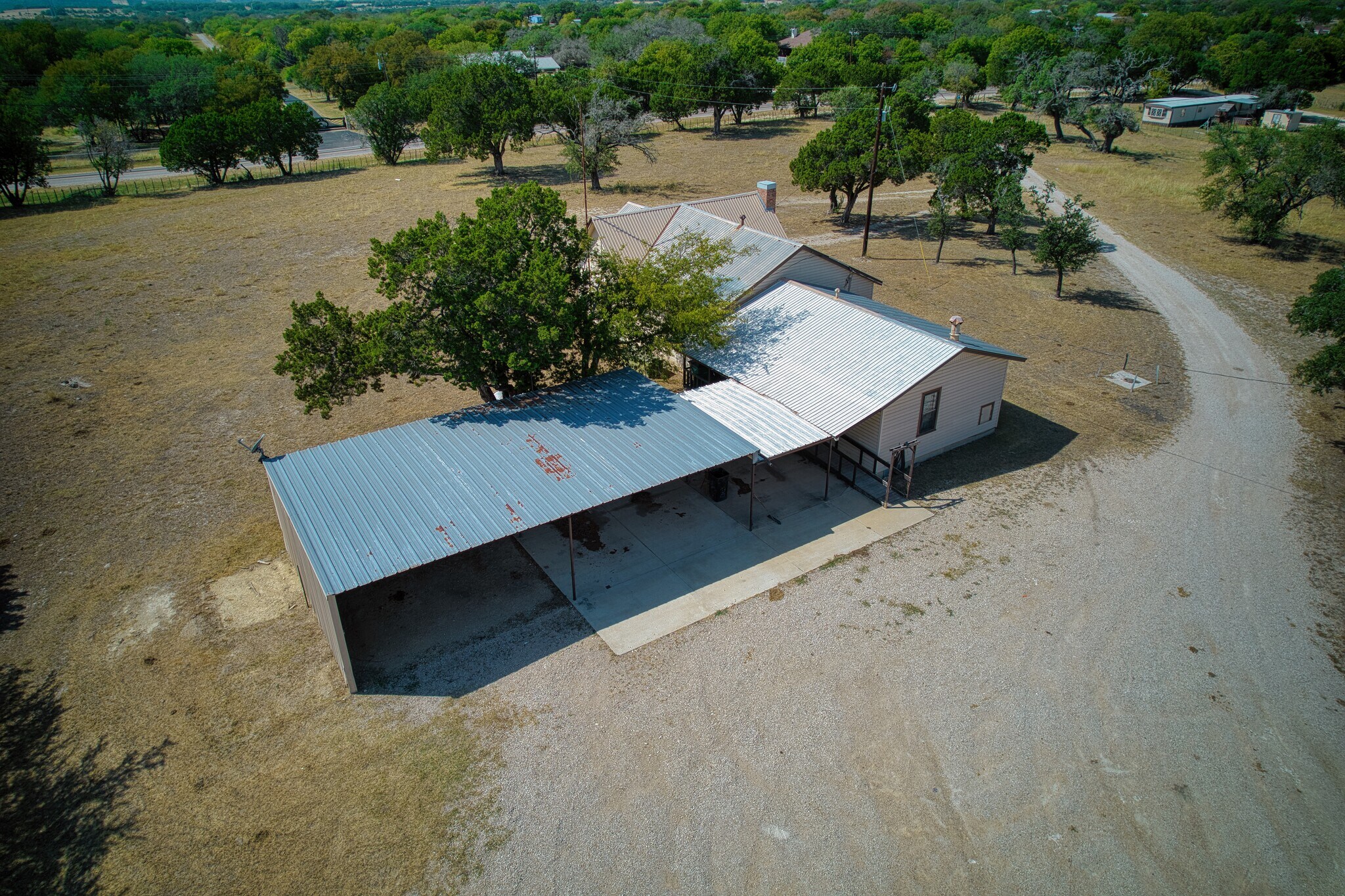 10465 E Trimmier Rd, Killeen, TX 76542 Land for Sale