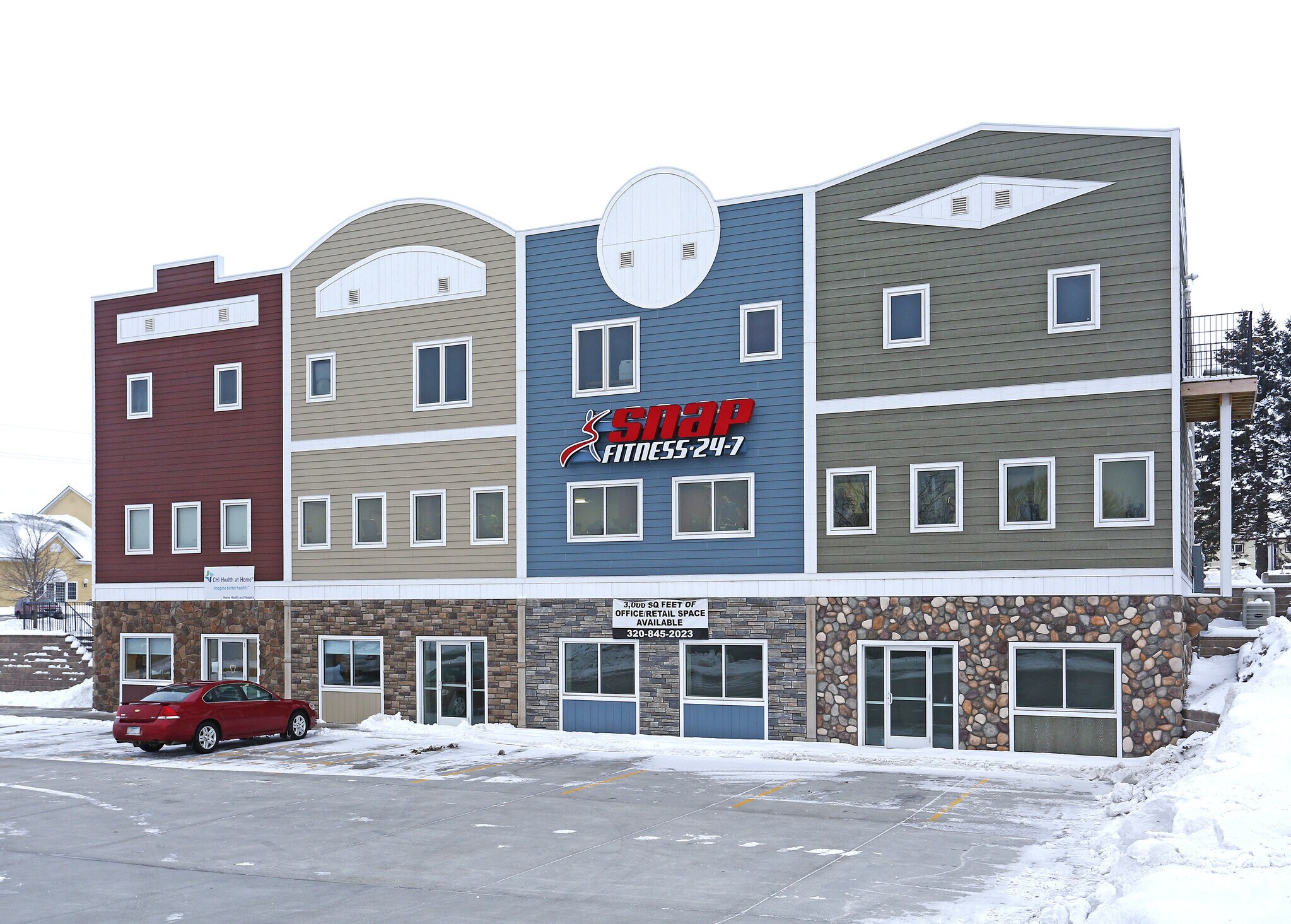 131 8th St, Albany, MN for sale Primary Photo- Image 1 of 1