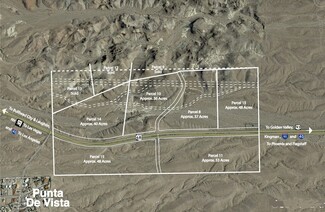 More details for Hwy 68, Bullhead City, AZ - Land for Sale