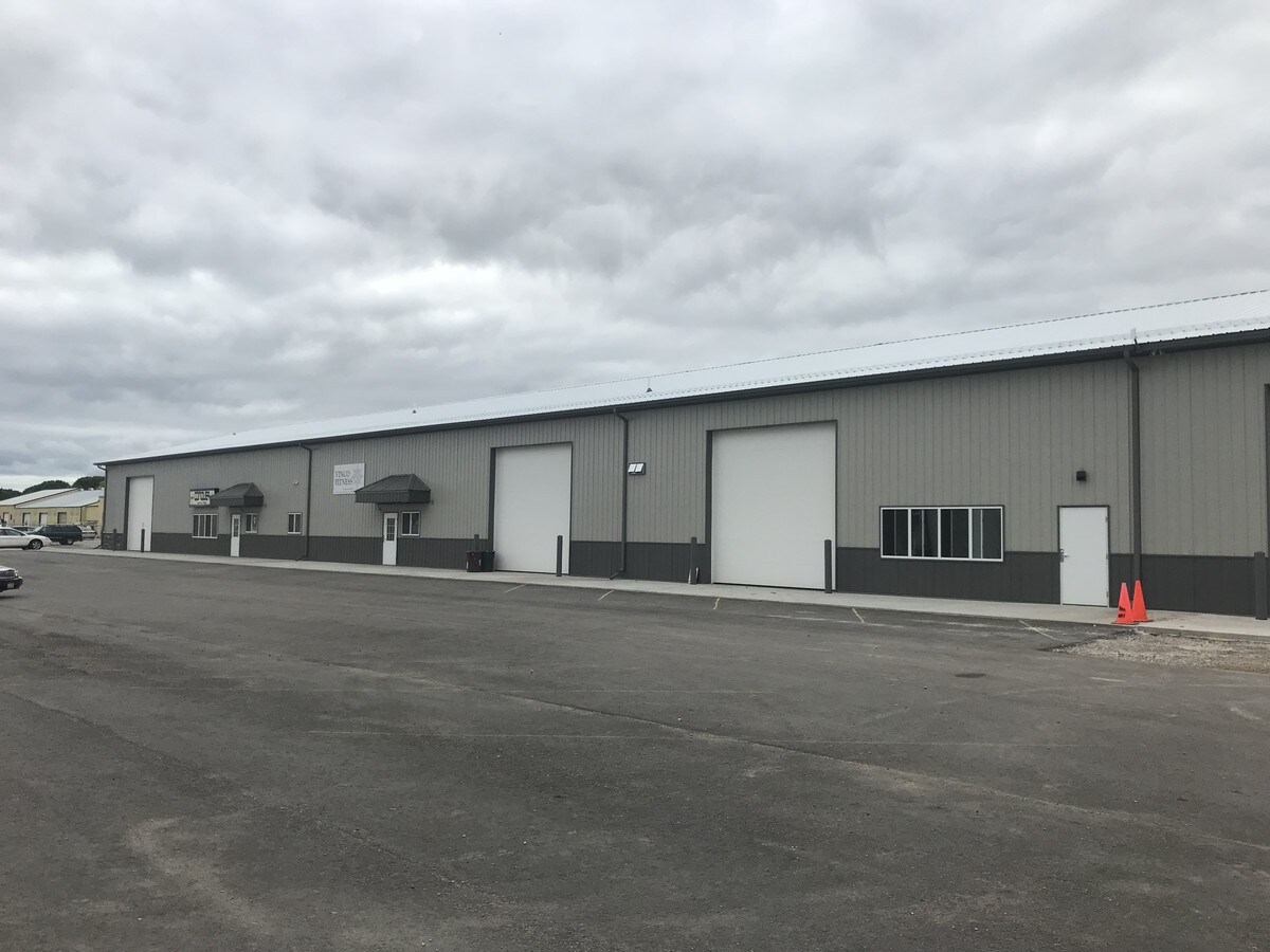 740 Moasis Dr, Little Chute, WI 54140