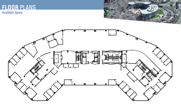 6801 Koll Center Pky, Pleasanton, CA for lease Floor Plan- Image 1 of 1