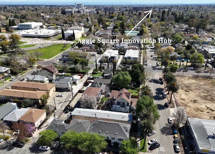 3309 1st Ave, Sacramento, CA for sale - Building Photo - Image 2 of 22