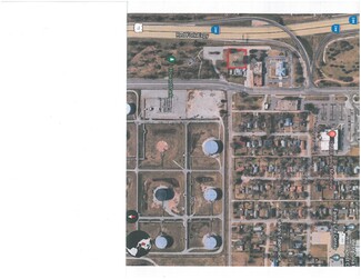 More details for 2420 Southwest Blvd, Tulsa, OK - Land for Sale