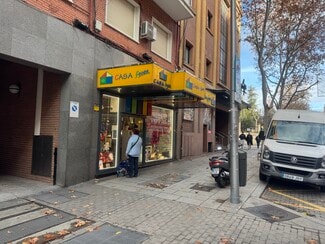 More details for Calle López de Hoyos, 69, Madrid - Retail for Lease
