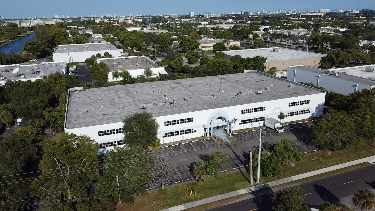 1290 SW 30th Ave, Pompano Beach, FL for sale Building Photo- Image 1 of 16