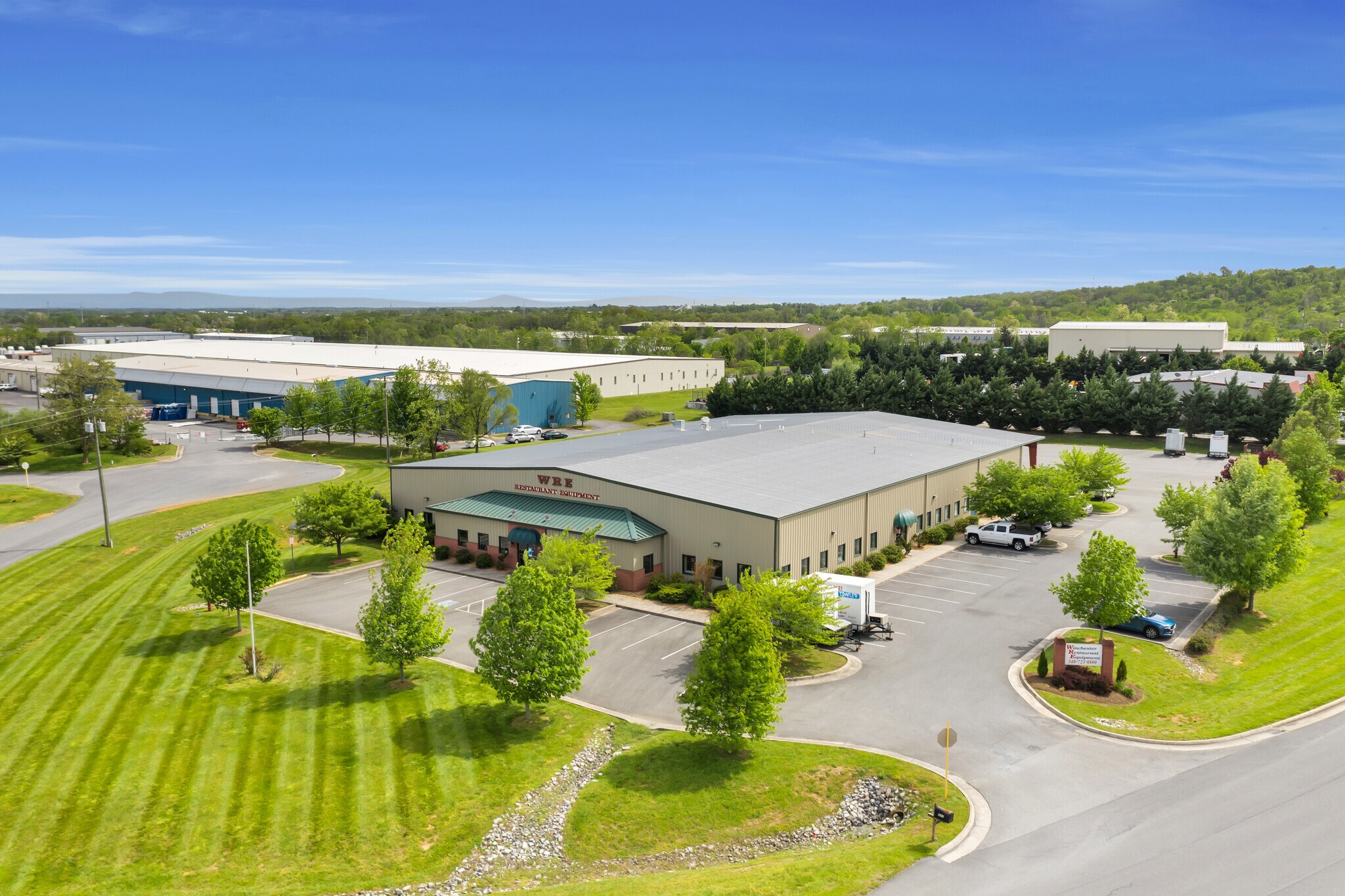 531 McGhee Rd, Winchester, VA for sale Building Photo- Image 1 of 1