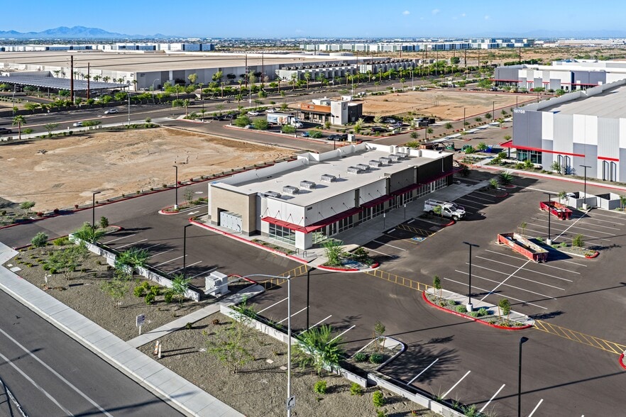 3528 S Signal Butte Rd, Mesa, AZ for sale - Building Photo - Image 3 of 4