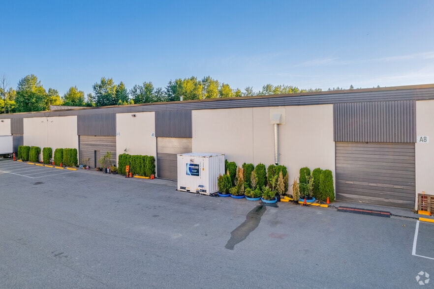 18788 96th Ave, Surrey, BC for lease - Building Photo - Image 3 of 8