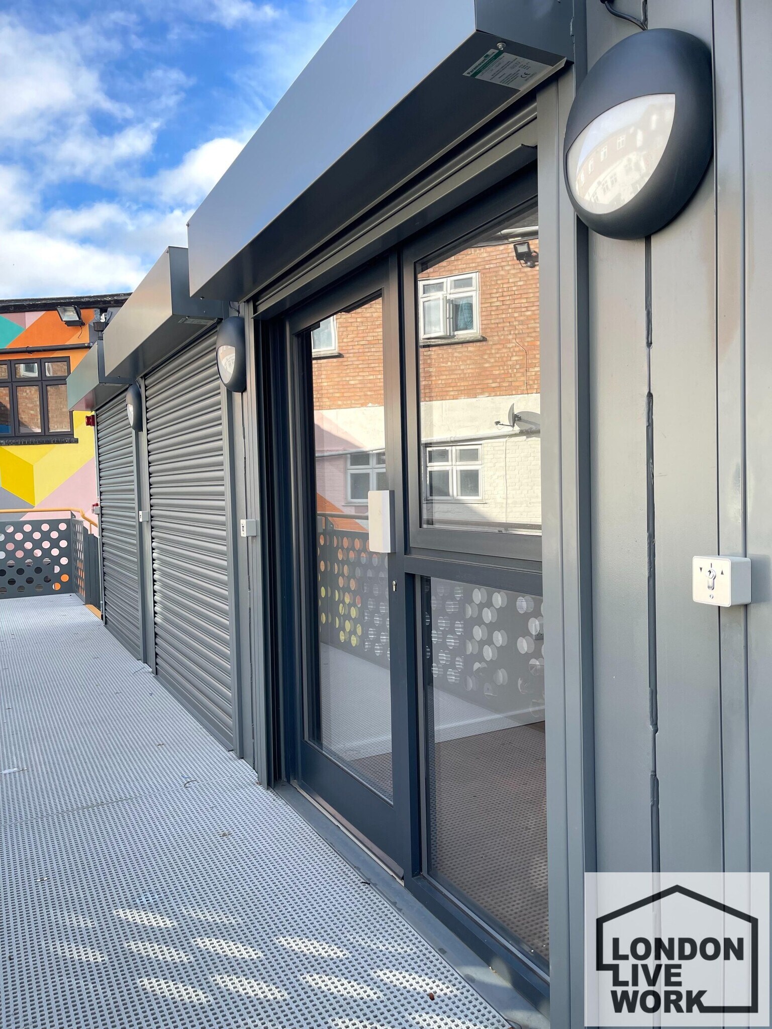 3A Overbury Road, London for lease Building Photo- Image 1 of 5