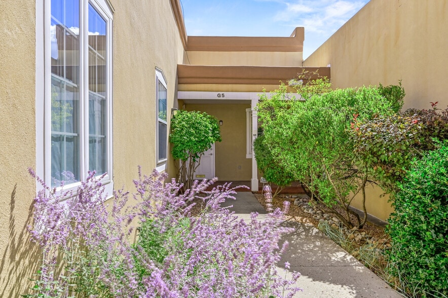 2019 Galisteo St, Santa Fe, NM for lease - Building Photo - Image 1 of 15