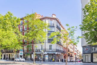 More details for Calle Carranza, 23, Madrid - Retail for Lease