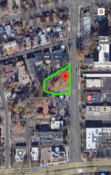 1855 Folsom St, Boulder, CO for sale - Building Photo - Image 2 of 8