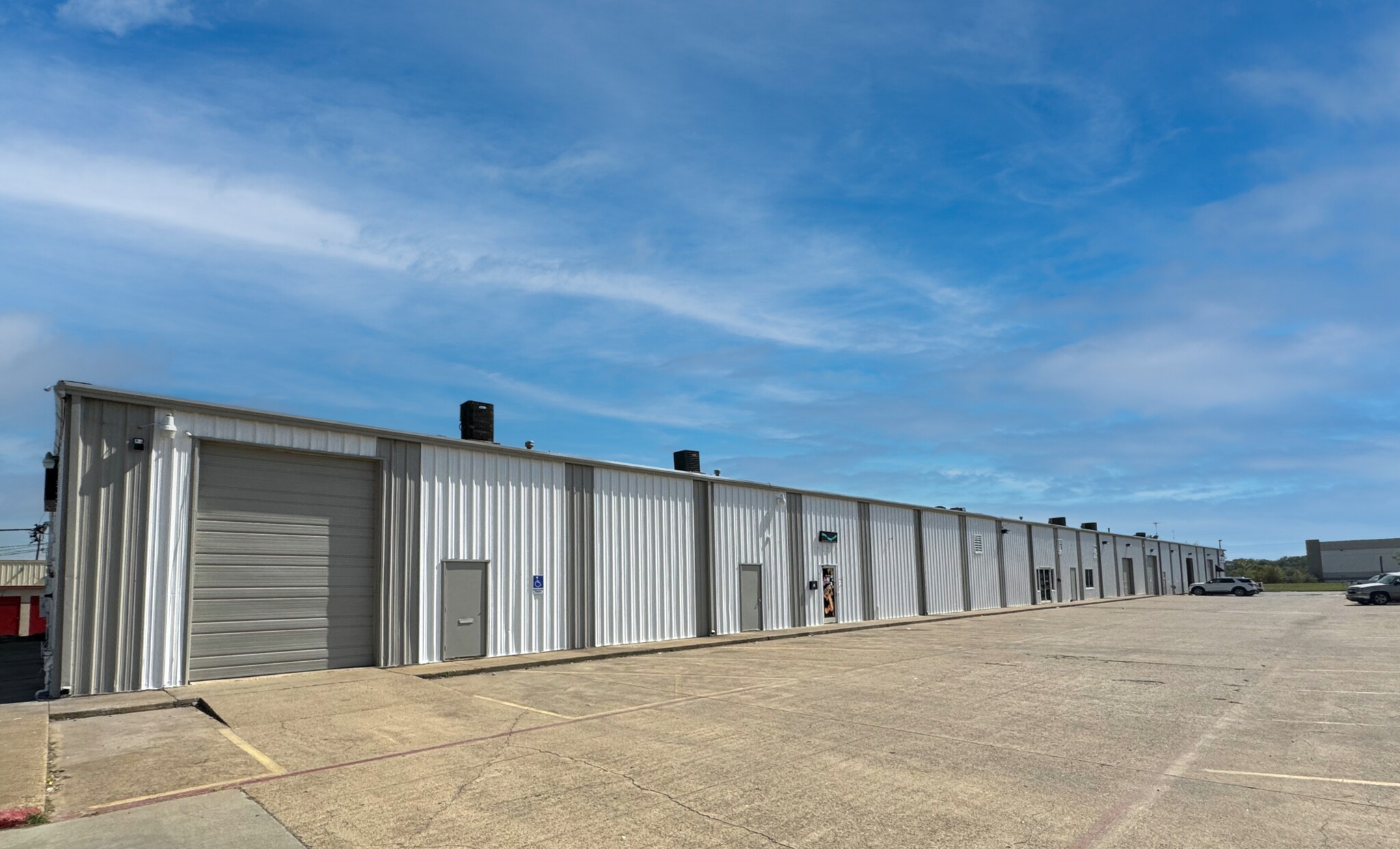 1210 W Scyene Rd, Mesquite, TX for sale Building Photo- Image 1 of 1