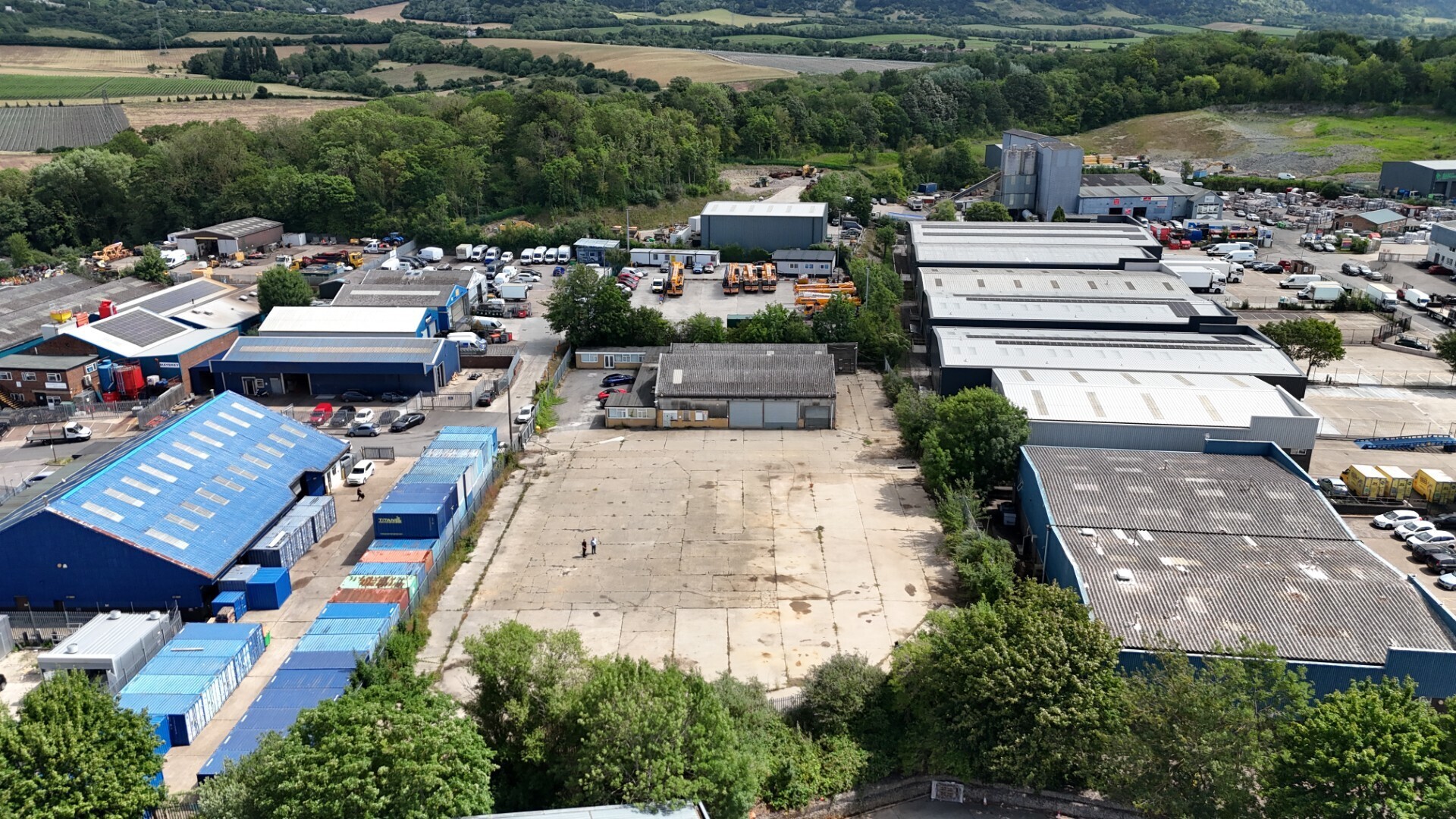 Old Mill Ln, Aylesford for sale Building Photo- Image 1 of 1