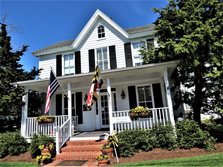 209 N Talbot St, Saint Michaels, MD for sale - Other - Image 1 of 1