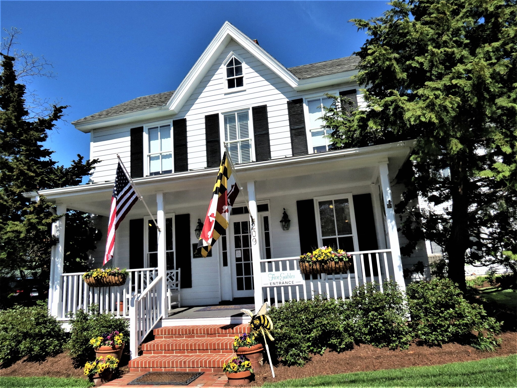 209 N Talbot St, Saint Michaels, MD for sale Other- Image 1 of 1