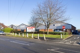 More details for Station Rd, Birmingham - Industrial for Lease