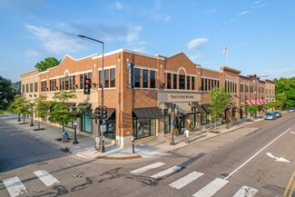 More details for 870 Grand Ave, Saint Paul, MN - Retail for Lease
