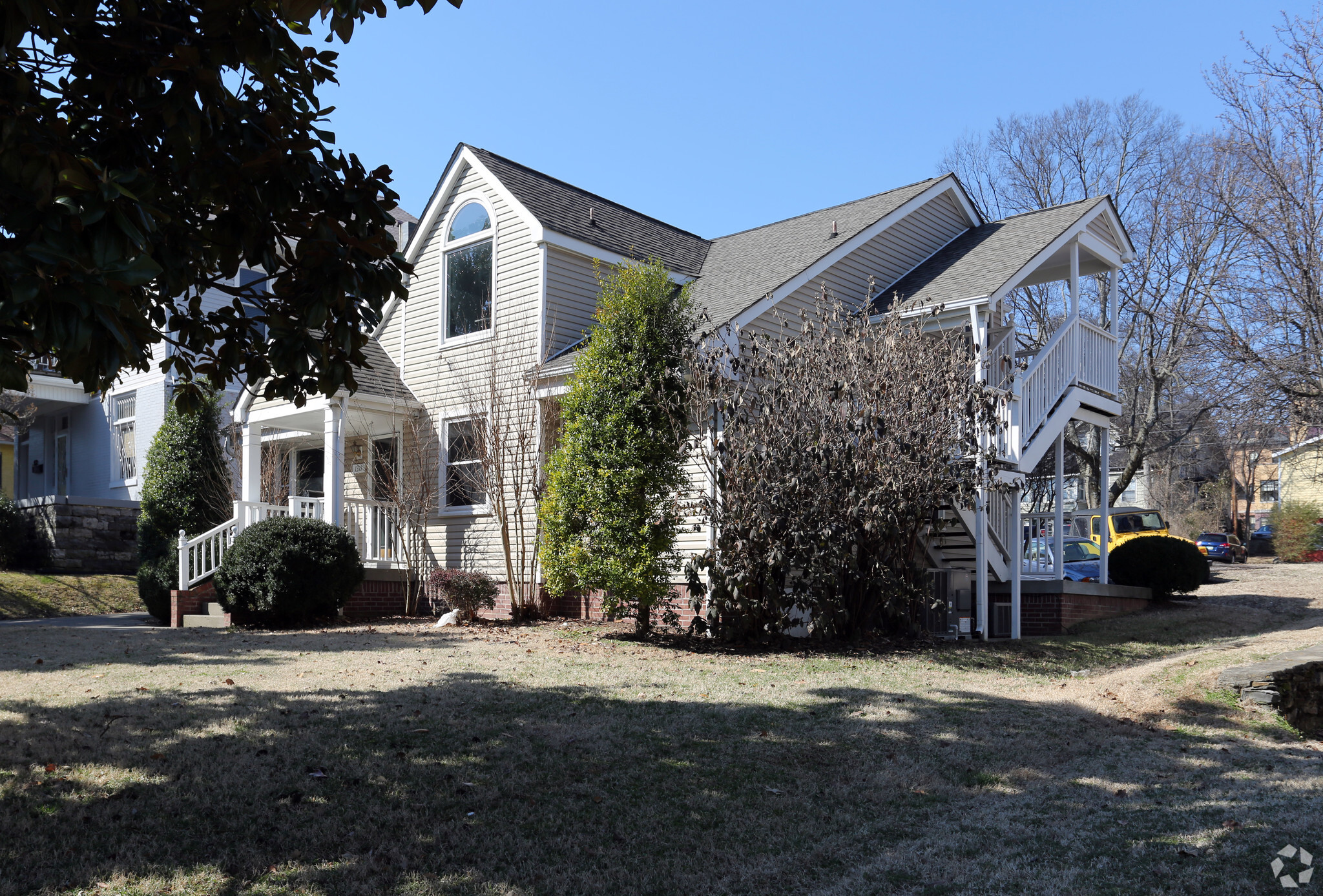 1311 16th Ave S, Nashville, TN for sale Primary Photo- Image 1 of 1