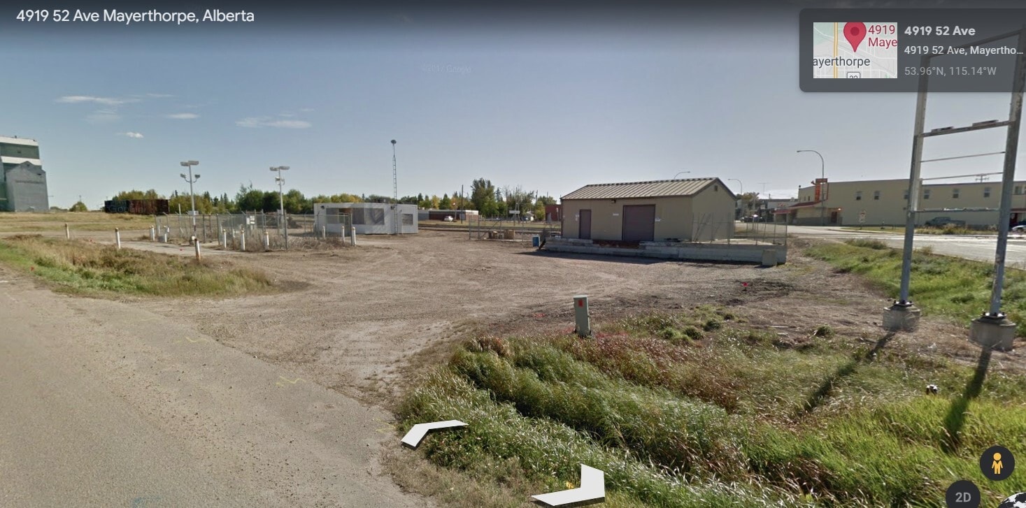 4919 52, Mayerthorpe, AB T0E 1N0