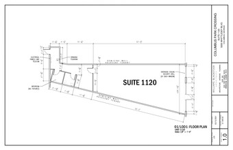 5555 Whittlesey Rd, Columbus, GA for lease Site Plan- Image 1 of 3