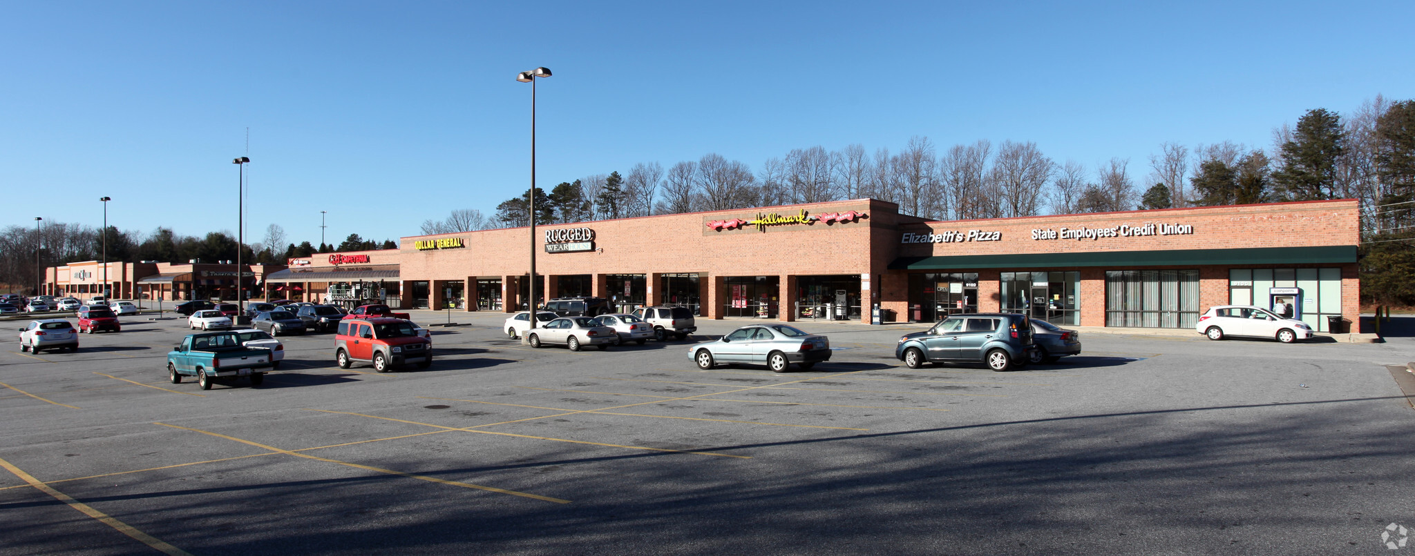 910-972 S Main St, Kernersville, NC for sale Primary Photo- Image 1 of 1