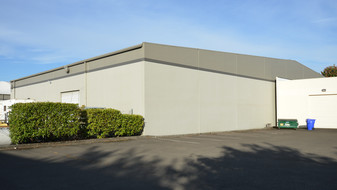 Bldg B - Warehouse