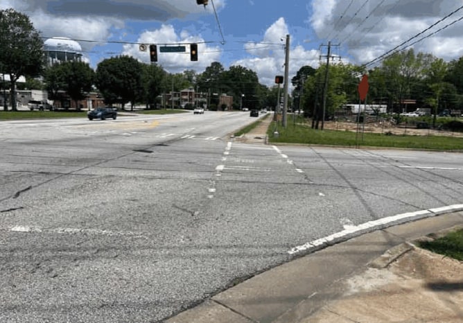 170 S Jeff Davis Dr, Fayetteville, GA for sale - Other - Image 2 of 13