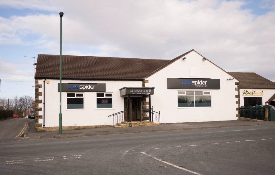 Station Rd, Beamish for sale - Primary Photo - Image 1 of 1