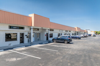 More details for 1634 SE 47th St, Cape Coral, FL - Retail for Lease