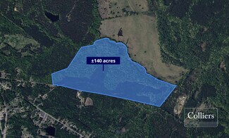 More details for Long Road Rd, Ridgeway, SC - Land for Sale