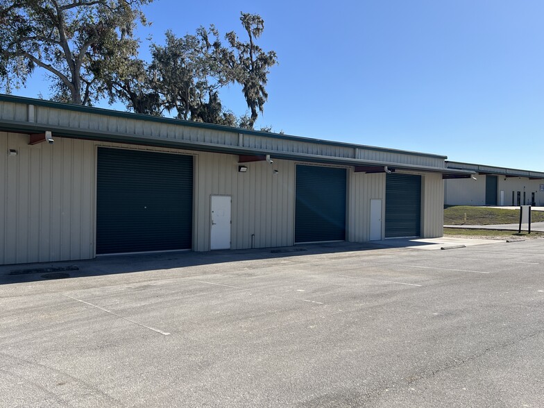 4312 Wallace Rd, Lakeland, FL for lease - Building Photo - Image 3 of 8