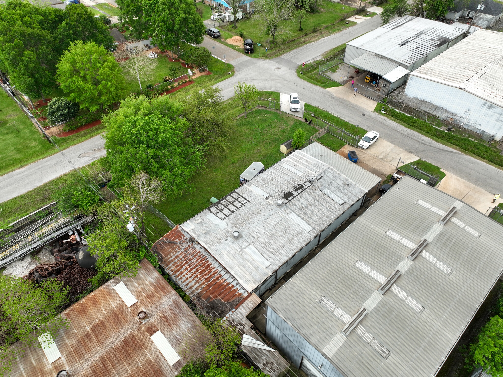 5933 Heffernan St, Houston, TX for sale Primary Photo- Image 1 of 2