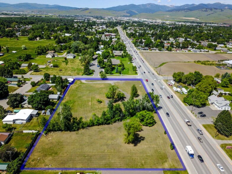 905 S Reserve St, Missoula, MT for lease - Other - Image 1 of 7