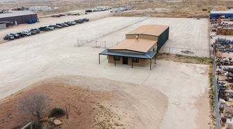 12301 W County Road 100 - Serviced Office