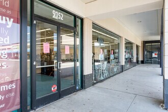 9108-9298 Metcalf Ave, Overland Park, KS for lease Building Photo- Image 1 of 1