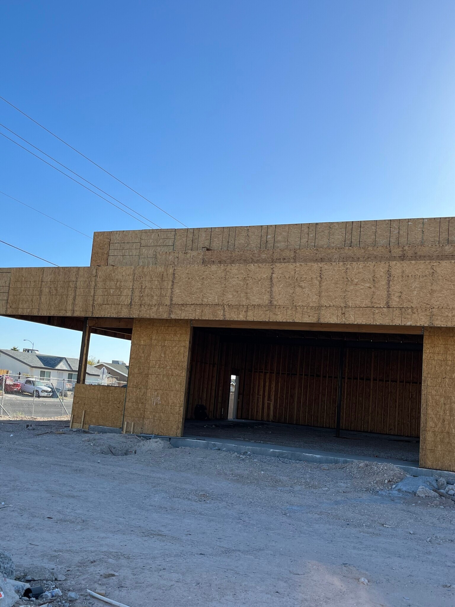 3590 Pecos Rd, Las Vegas, NV for sale Primary Photo- Image 1 of 1