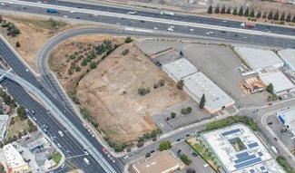 More details for 460 Hegenberger Rd, Oakland, CA - Land for Lease