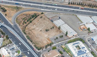 More details for 460 Hegenberger Rd, Oakland, CA - Land for Lease