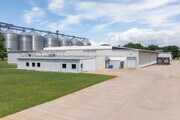 101 W Bronson St, Decatur MI - Industrial Property