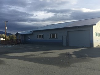 More details for 3050 E Cottle Loop, Wasilla, AK - Office for Lease