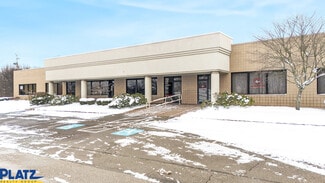 More details for 8600 E Market St, Warren, OH - Office for Lease