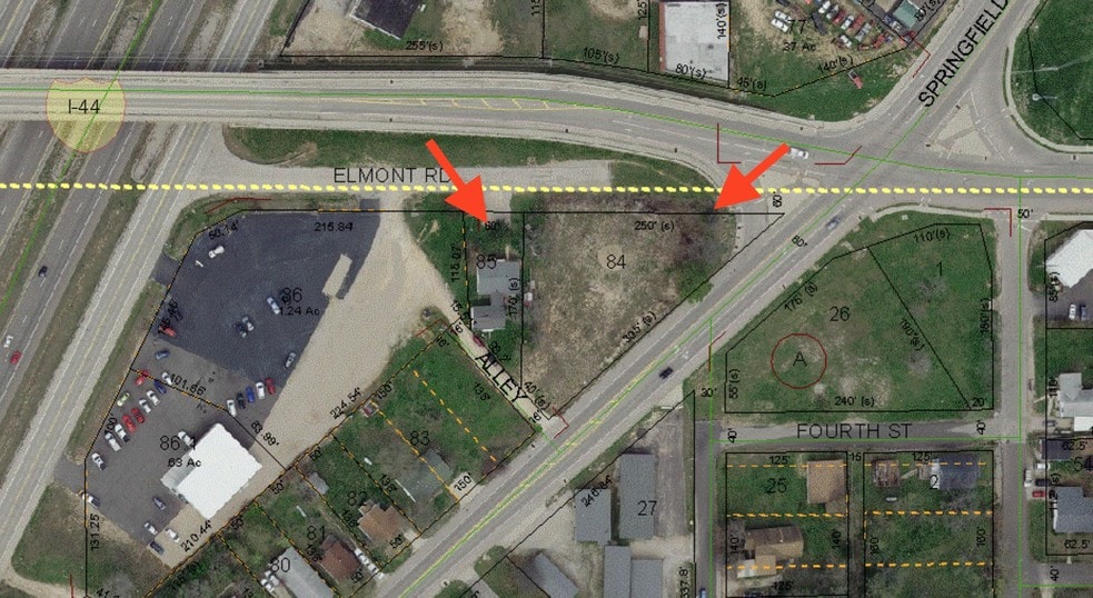 740 Elmont Rd, Sullivan, MO for sale - Other - Image 2 of 2