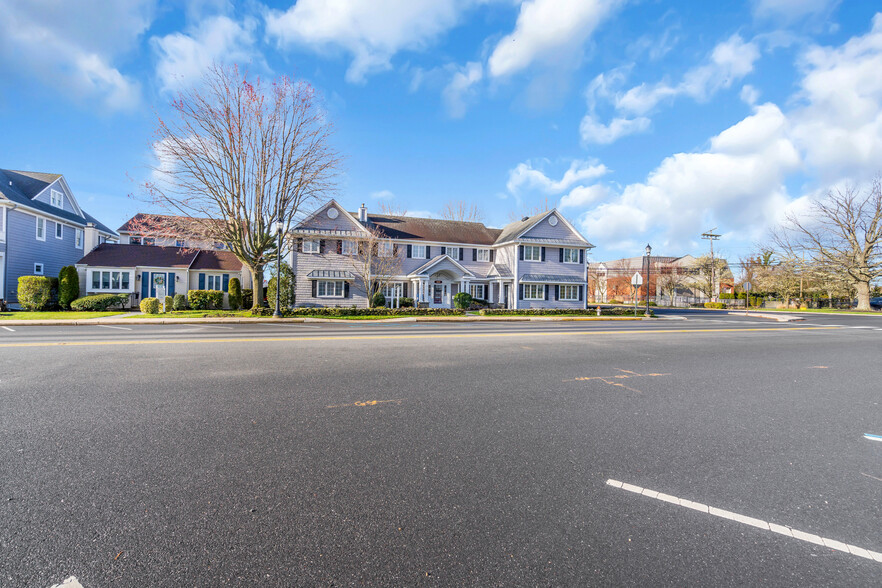 600 Washington Blvd, Sea Girt, NJ for lease - Building Photo - Image 3 of 22