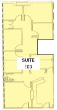 4616 N 51st Ave, Phoenix, AZ for lease Site Plan- Image 1 of 1