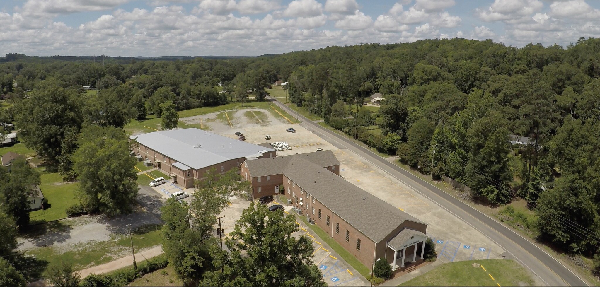 6200 Lou George Loop, Bessemer, AL for sale Primary Photo- Image 1 of 1