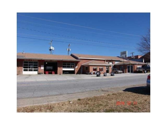 37 Malone St, Fairburn, GA for sale - Primary Photo - Image 1 of 1